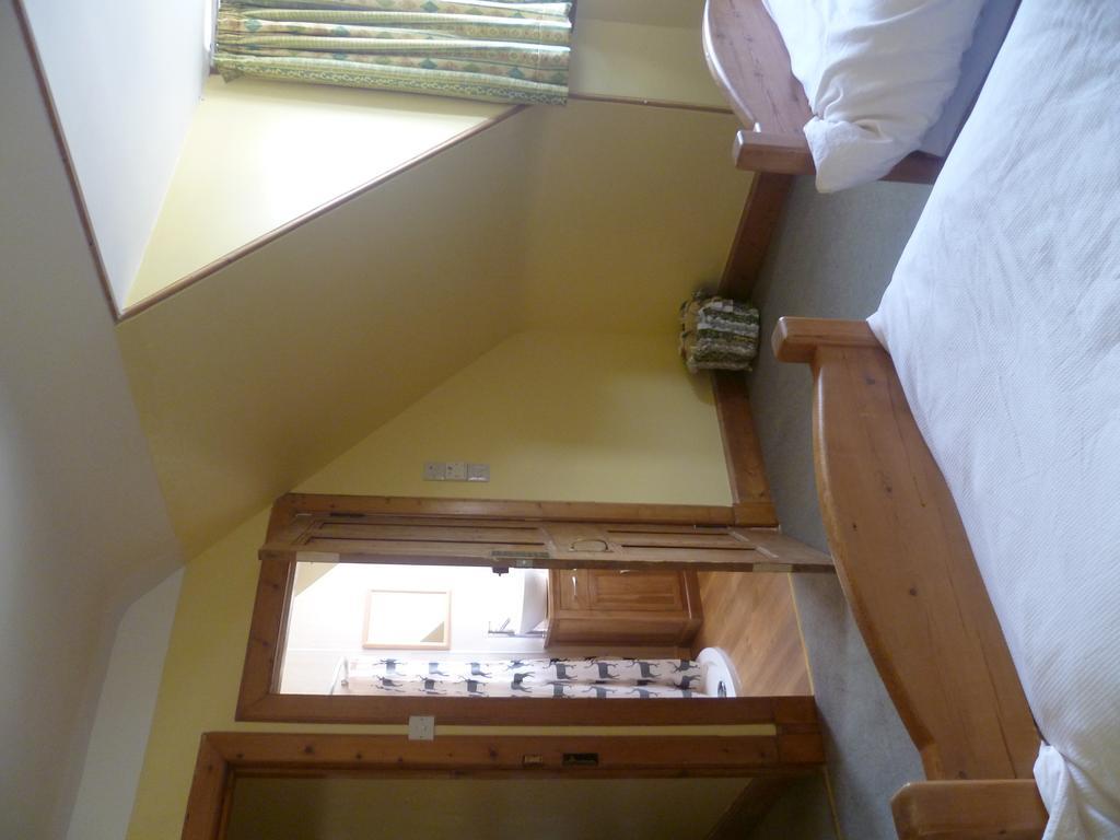 Fraoch Lodge Boat of Garten Kamer foto